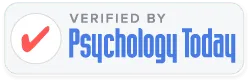 Verified by Psychology Today